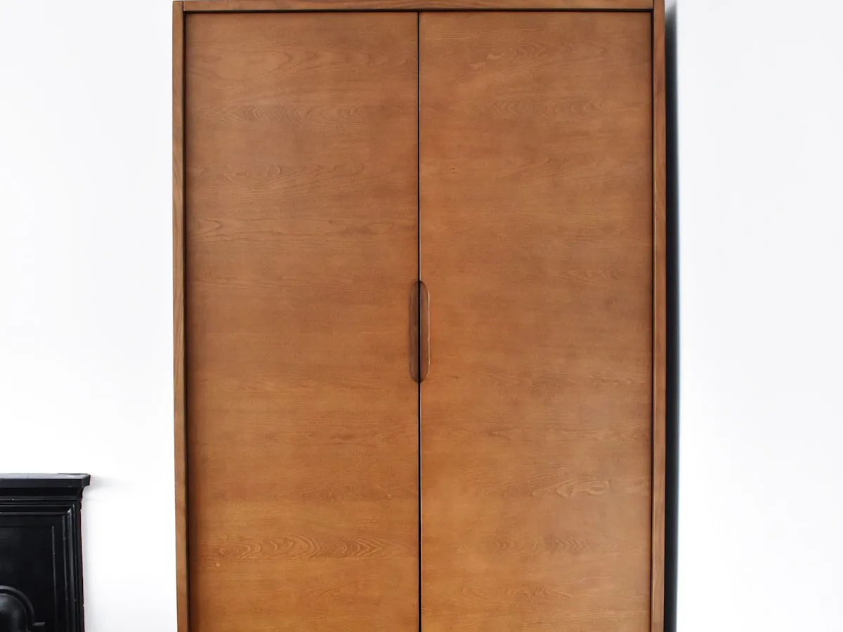 Armários e closets