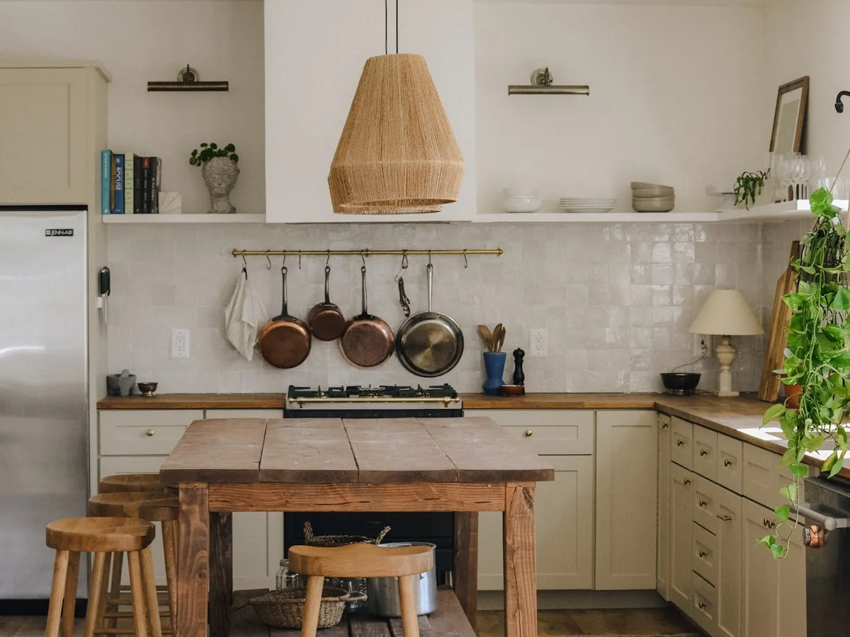 Cozinhas planejadas